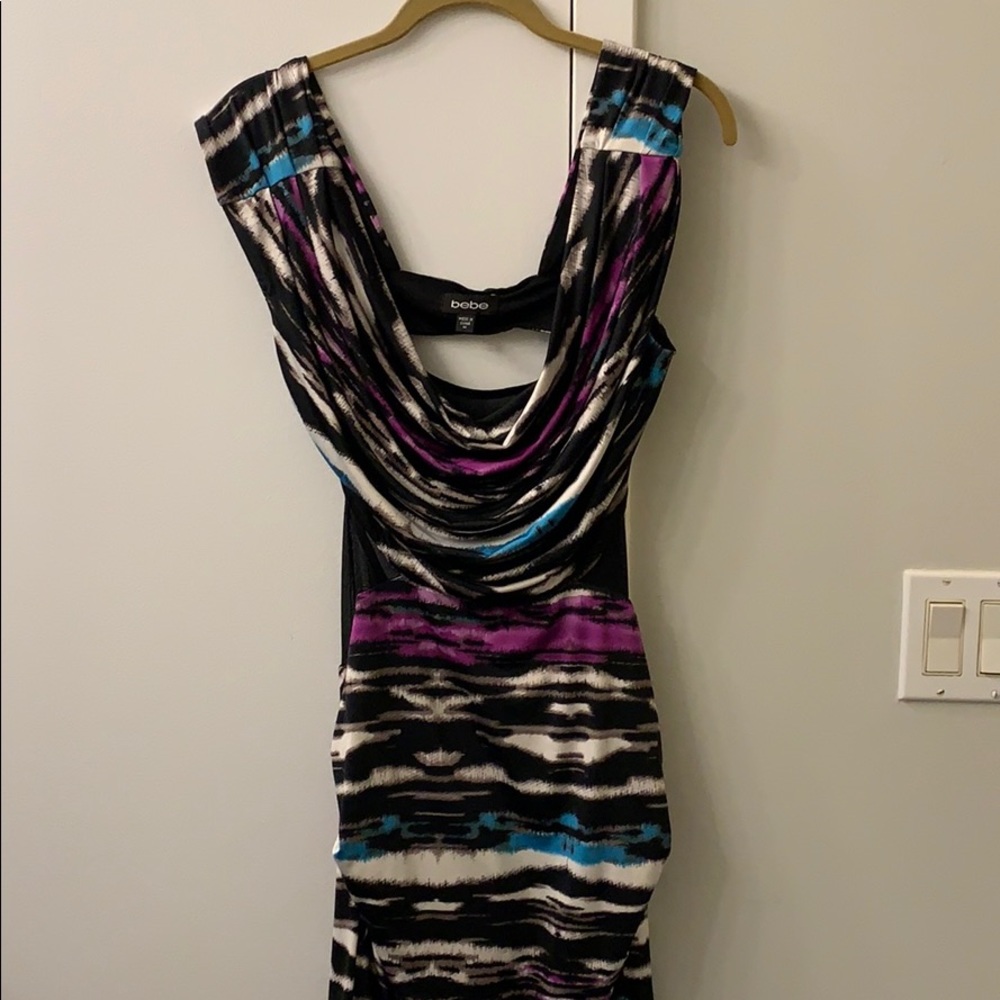 bebe Dress